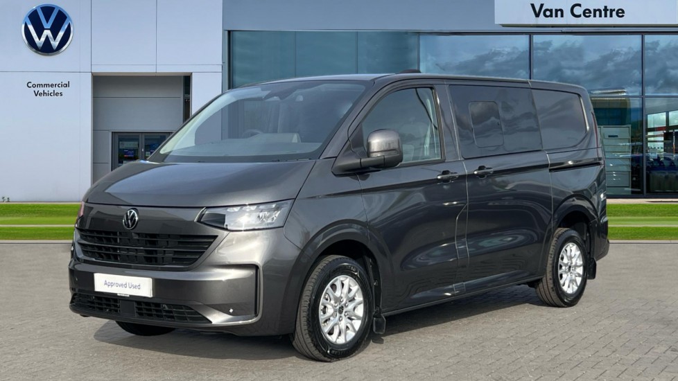 Used Volkswagen Transporter 2025 for sale - 76328282: Photo 19
