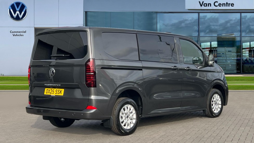 Used Volkswagen Transporter 2025 for sale - 76328282: Photo 20