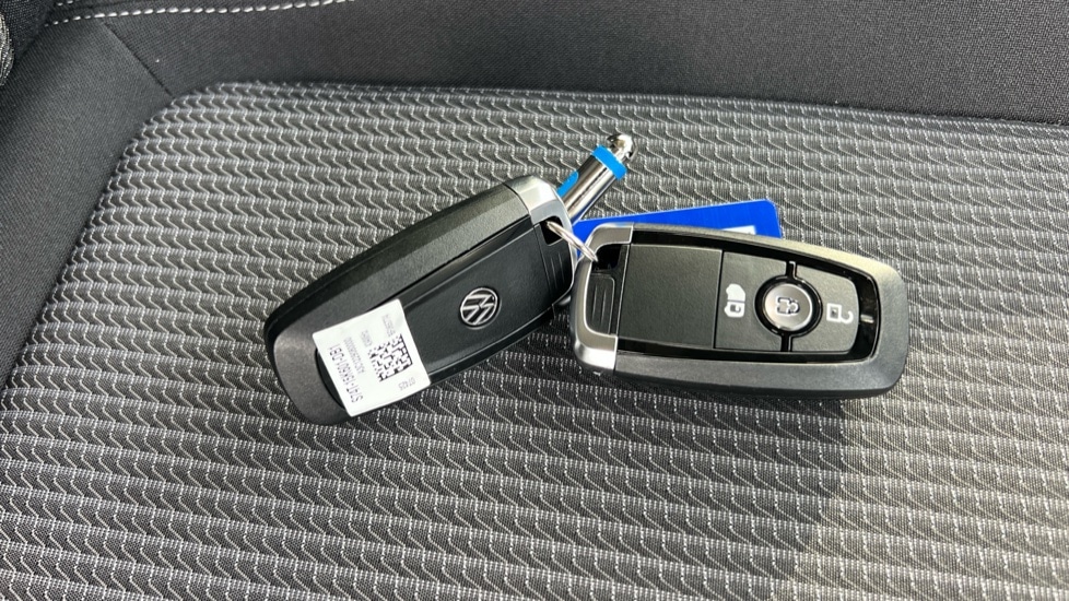 Used Volkswagen Transporter 2025 for sale - 76328282: Photo 21