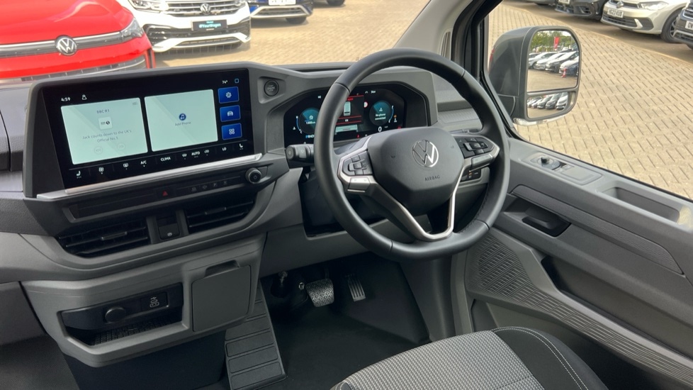 Used Volkswagen Transporter 2025 for sale - 76328282: Photo 22