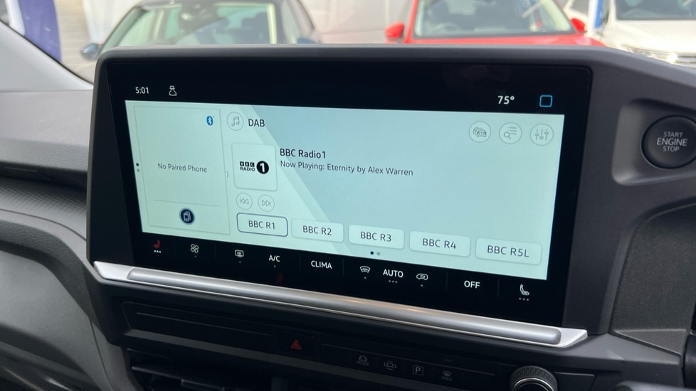 Used Volkswagen Transporter 2025 for sale - 76328282: Photo 26