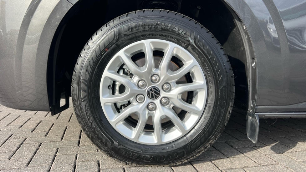 Used Volkswagen Transporter 2025 for sale - 76328282: Photo 34