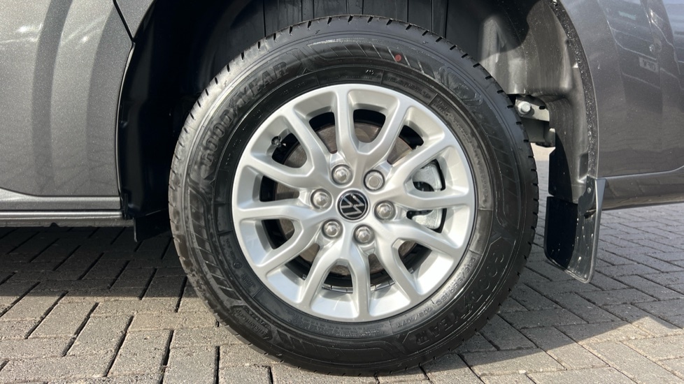 Used Volkswagen Transporter 2025 for sale - 76328282: Photo 35