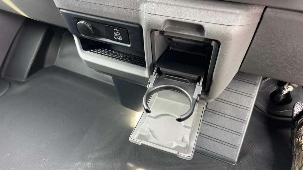 Used Volkswagen Transporter 2025 for sale - 76328282: Photo 37