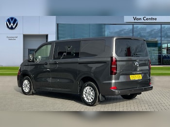 Used Volkswagen Transporter 2025 for sale - 76328282: Photo