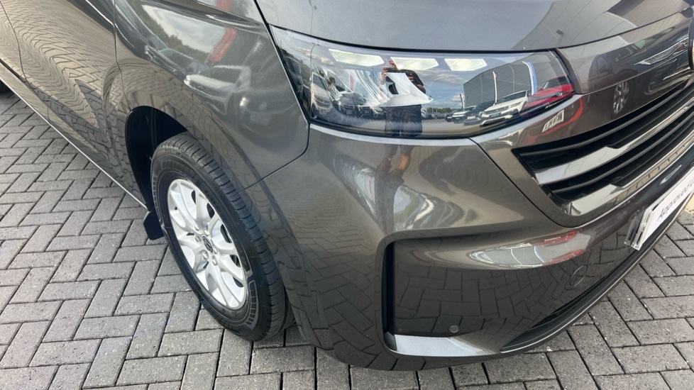 Used Volkswagen Transporter 2025 for sale - 76328282: Photo 41