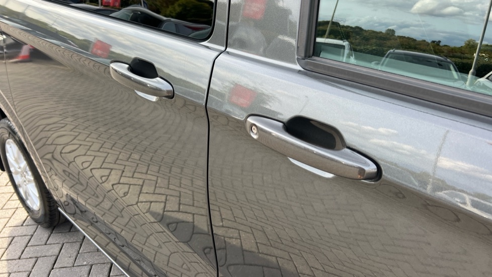 Used Volkswagen Transporter 2025 for sale - 76328282: Photo 43