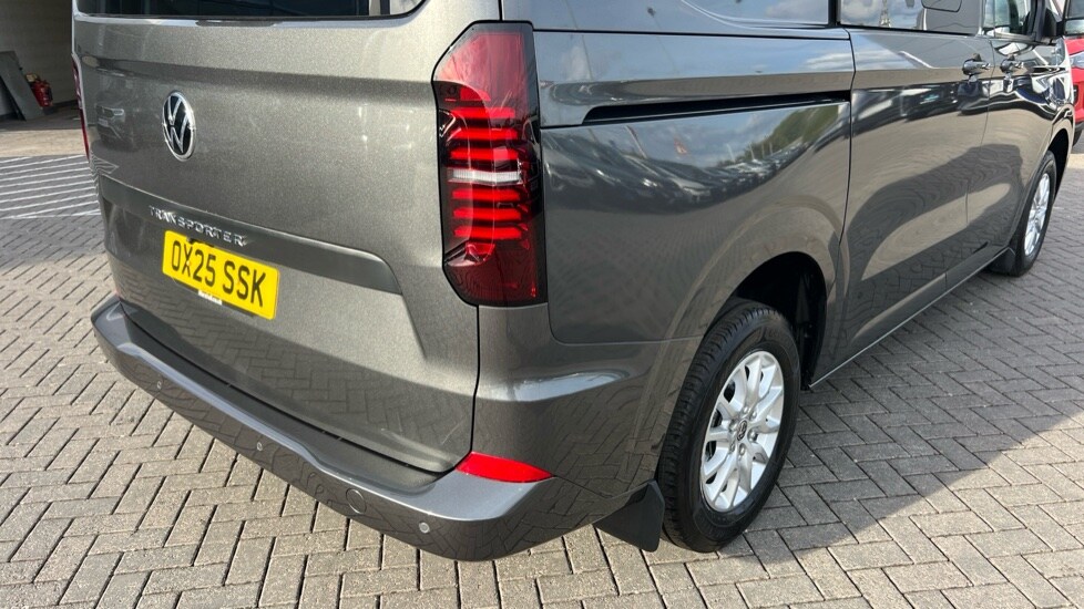 Used Volkswagen Transporter 2025 for sale - 76328282: Photo 44