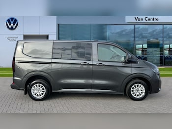 Used Volkswagen Transporter 2025 for sale - 76328282: Photo