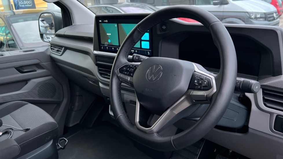 Used Volkswagen Transporter 2025 for sale - 76328282: Photo 6