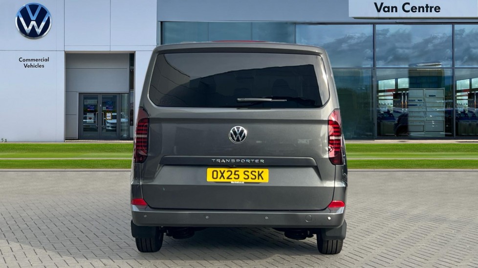 Used Volkswagen Transporter 2025 for sale - 76328282: Photo 7