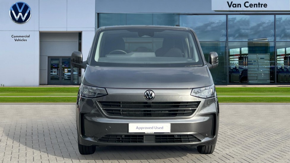 Used Volkswagen Transporter 2025 for sale - 76328282: Photo 8