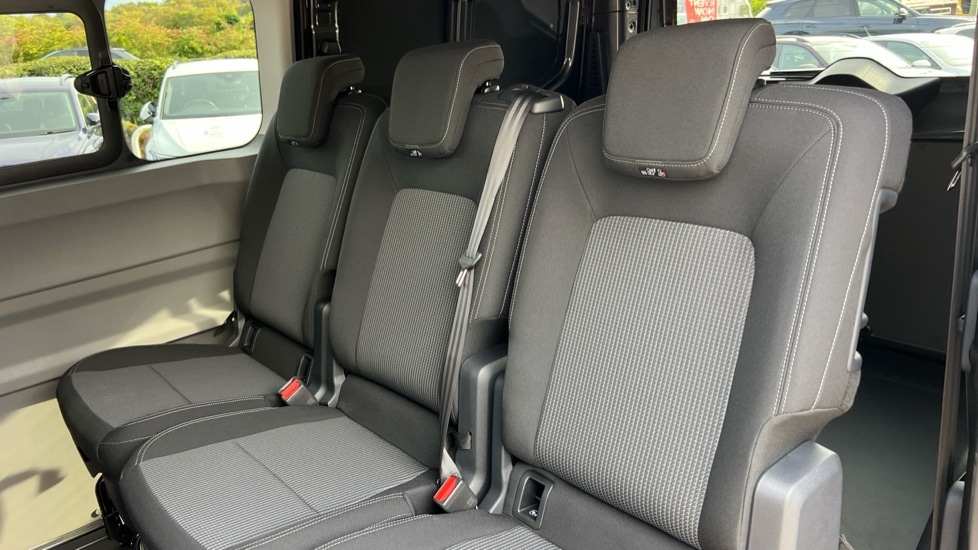 Used Volkswagen Transporter 2025 for sale - 76328282: Photo 9