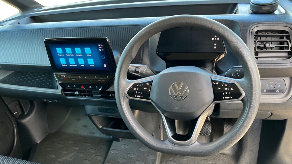 Used Volkswagen ID.Buzz 2023 for sale - 76479889: Photo 11