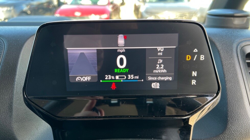 Used Volkswagen ID.Buzz 2023 for sale - 76479889: Photo 15