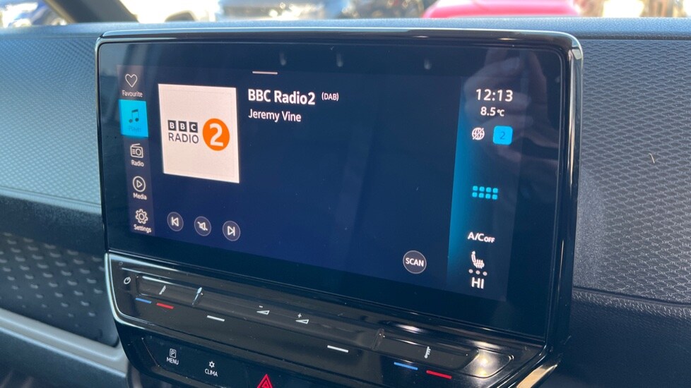 Used Volkswagen ID.Buzz 2023 for sale - 76479889: Photo 16