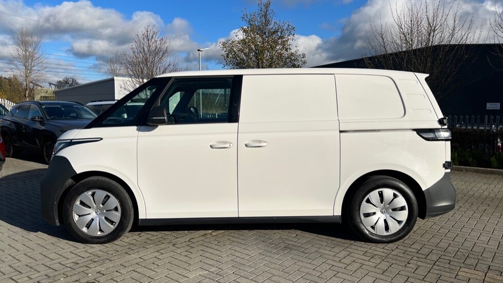 Used Volkswagen ID.Buzz 2023 for sale - 76479889: Photo 18