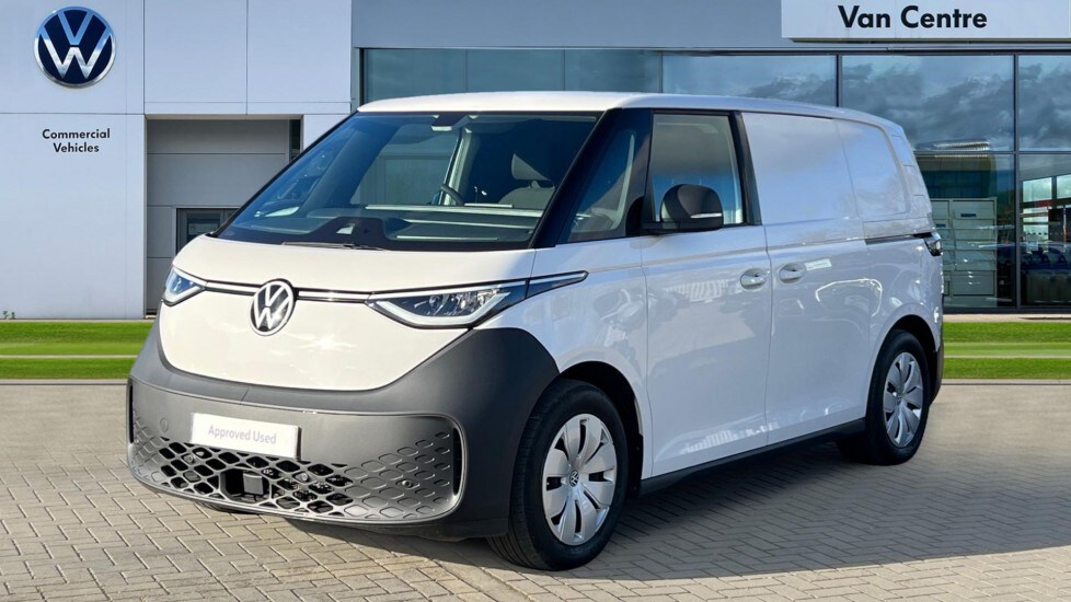 Used Volkswagen ID.Buzz 2023 for sale - 76479889: Photo 19