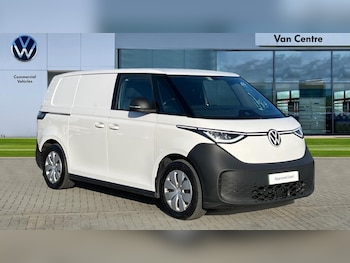 Volkswagen - ID.Buzz