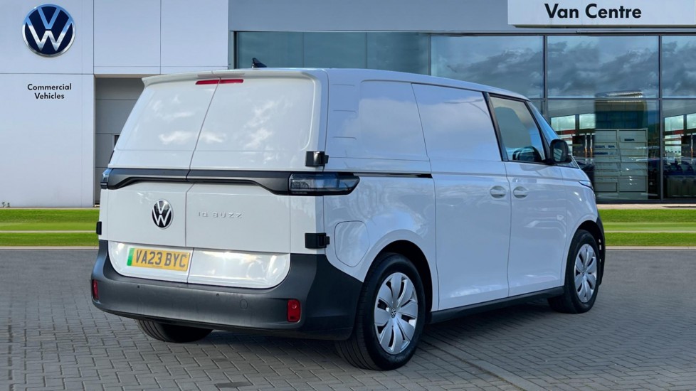 Used Volkswagen ID.Buzz 2023 for sale - 76479889: Photo 20