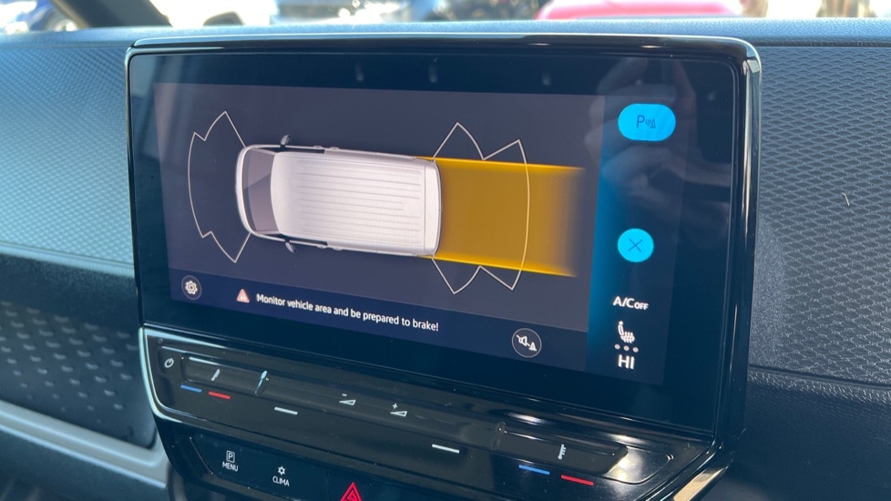 Used Volkswagen ID.Buzz 2023 for sale - 76479889: Photo 26