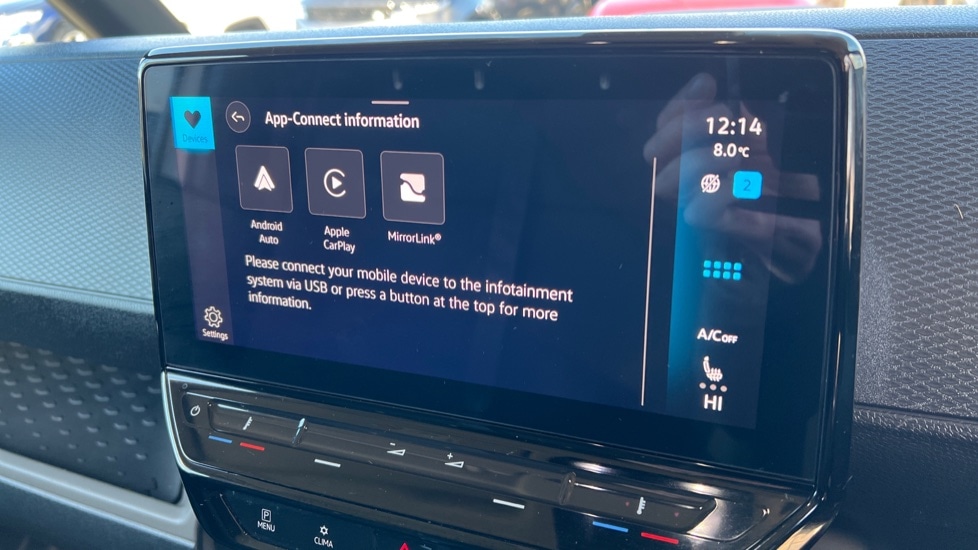 Used Volkswagen ID.Buzz 2023 for sale - 76479889: Photo 28