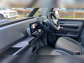 Used Volkswagen ID.Buzz 2023 for sale - 76479889: Photo