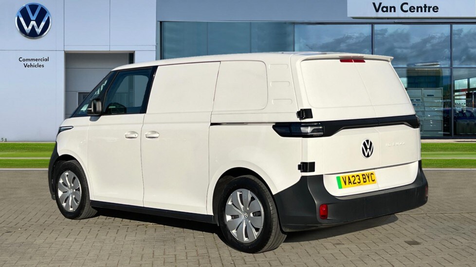 Used Volkswagen ID.Buzz 2023 for sale - 76479889: Photo 3