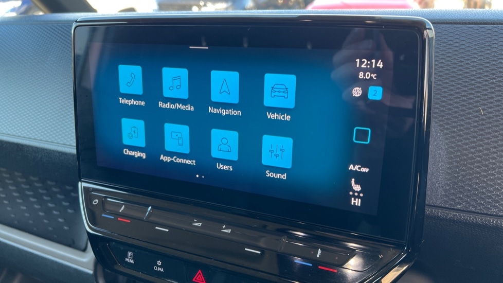 Used Volkswagen ID.Buzz 2023 for sale - 76479889: Photo 30