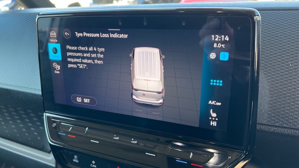 Used Volkswagen ID.Buzz 2023 for sale - 76479889: Photo 31