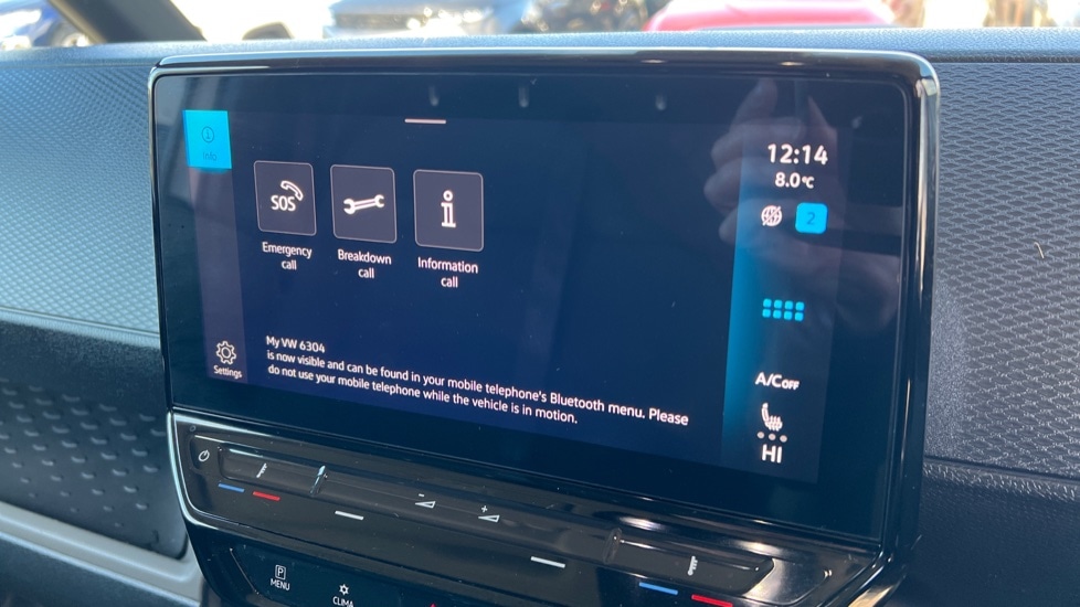 Used Volkswagen ID.Buzz 2023 for sale - 76479889: Photo 32