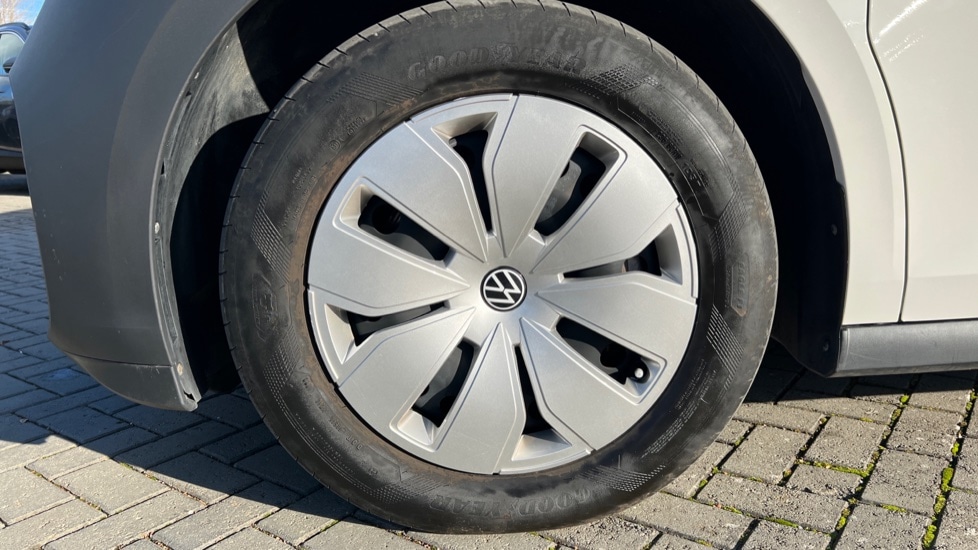 Used Volkswagen ID.Buzz 2023 for sale - 76479889: Photo 33
