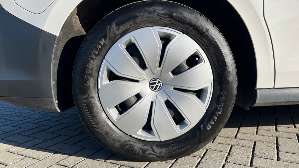 Used Volkswagen ID.Buzz 2023 for sale - 76479889: Photo 35