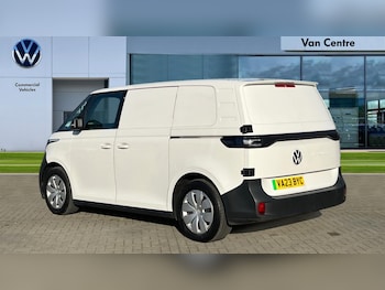 Used Volkswagen ID.Buzz 2023 for sale - 76479889: Photo