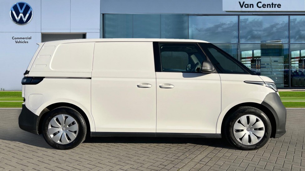 Used Volkswagen ID.Buzz 2023 for sale - 76479889: Photo 4