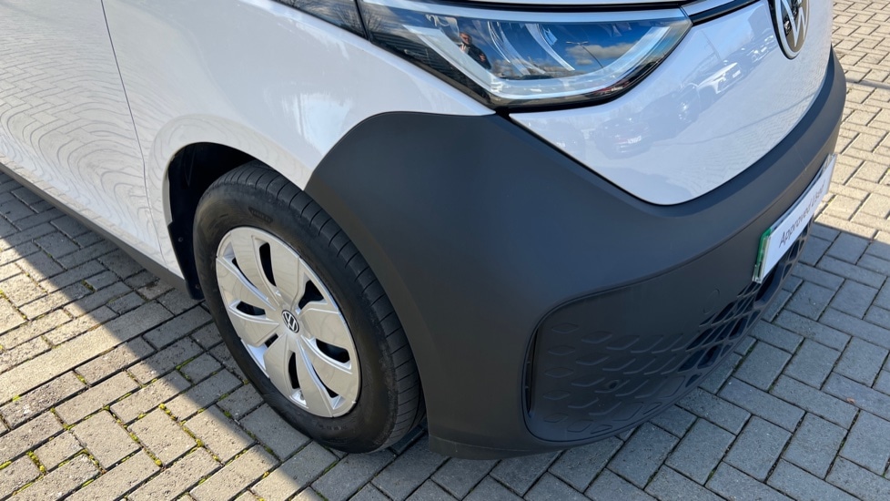 Used Volkswagen ID.Buzz 2023 for sale - 76479889: Photo 41