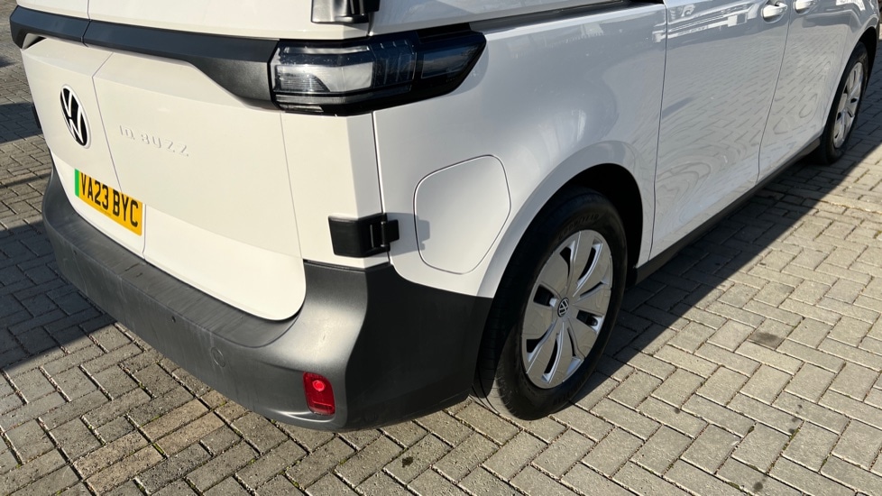 Used Volkswagen ID.Buzz 2023 for sale - 76479889: Photo 44