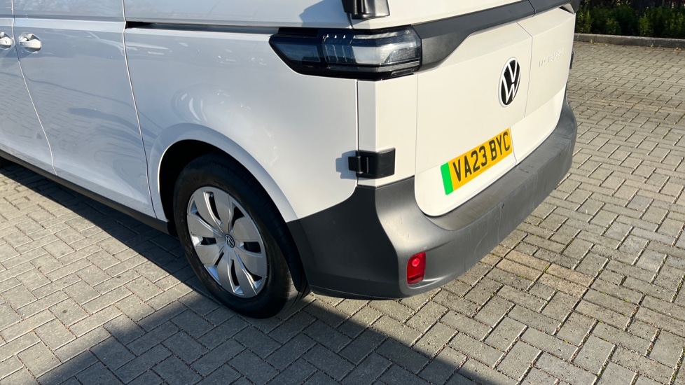 Used Volkswagen ID.Buzz 2023 for sale - 76479889: Photo 45