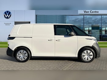 Used Volkswagen ID.Buzz 2023 for sale - 76479889: Photo