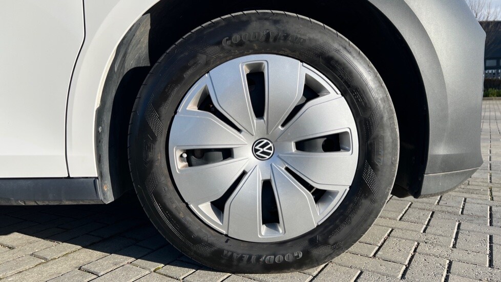 Used Volkswagen ID.Buzz 2023 for sale - 76479889: Photo 5
