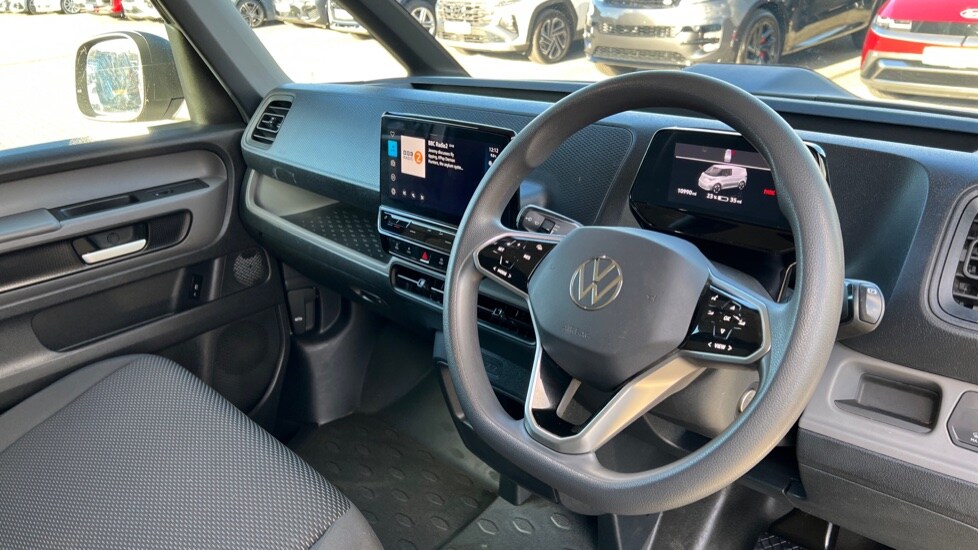 Used Volkswagen ID.Buzz 2023 for sale - 76479889: Photo 6