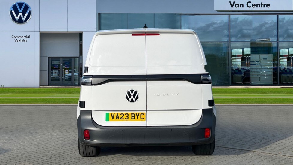Used Volkswagen ID.Buzz 2023 for sale - 76479889: Photo 7