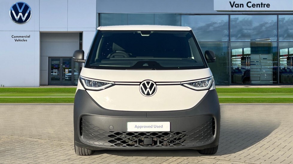Used Volkswagen ID.Buzz 2023 for sale - 76479889: Photo 8