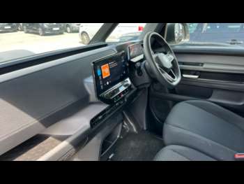 Used Volkswagen ID-Buzz 2023 for sale - 74674401: Photo