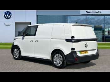 Used Volkswagen ID-Buzz 2023 for sale - 74674401: Photo