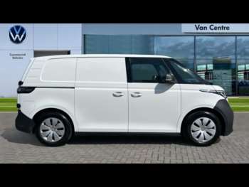 Used Volkswagen ID-Buzz 2023 for sale - 74674401: Photo