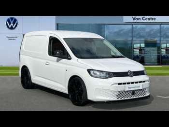 Used Volkswagen Caddy 2021 for sale - 73807964: Photo