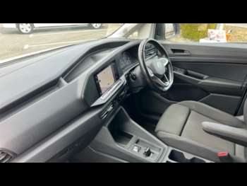 Used Volkswagen Caddy 2021 for sale - 73807964: Photo