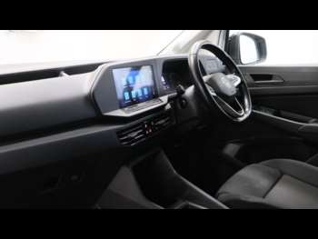 Used Volkswagen Caddy 2021 for sale - 73807964: Photo