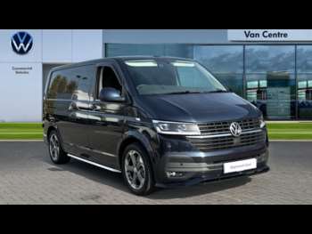 Used vans for hot sale sale in oxfordshire